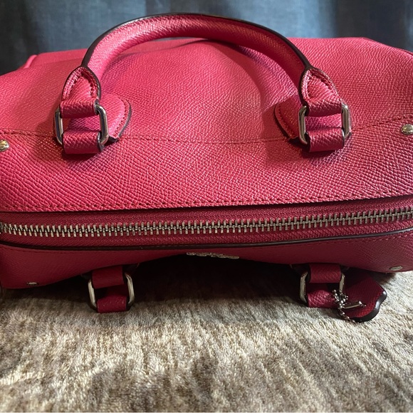 Coach Mini Bennet Satched - Picture 2 of 12